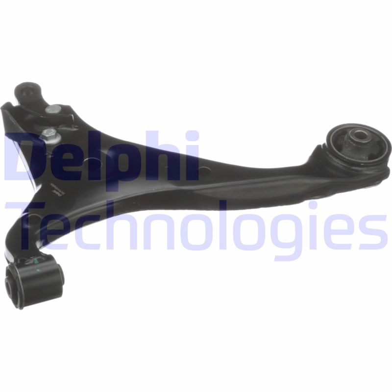 Control/Trailing Arm, wheel suspension (TC8289)