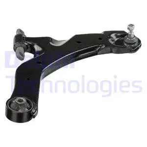 Control/Trailing Arm, wheel suspension (TC3246)