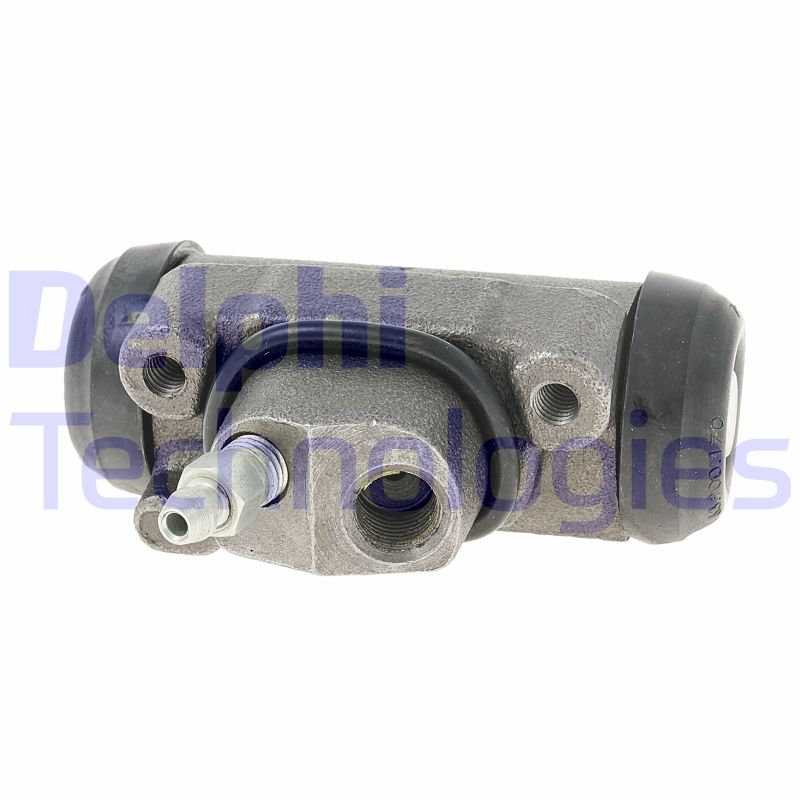 Wheel Brake Cylinder (LW90203)