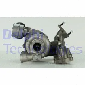 Charger, charging (supercharged/turbocharged) (HRX366)