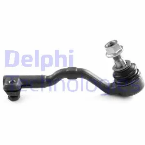 Tie Rod End (TA3406)
