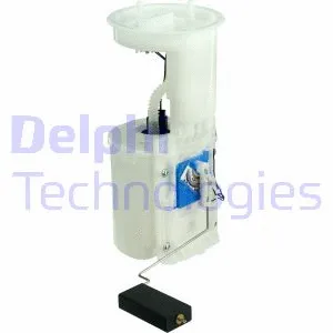 Fuel Feed Unit (FG1931-12B1)