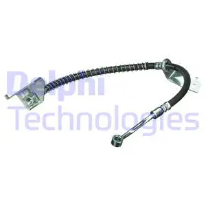 Brake Hose (LH7446)