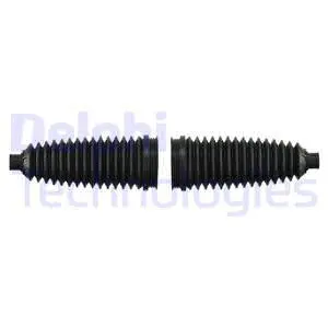 Bellow Kit, steering (TBR4240)