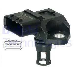 Sensor, intake manifold pressure (PS10162)