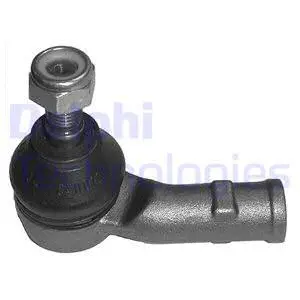 Tie Rod End (TA1237)