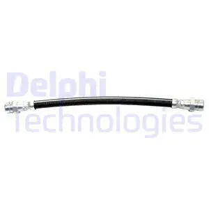 Brake Hose (LH6459)