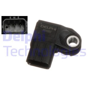 Sensor, intake manifold pressure (PS10207)