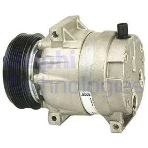 Compressor, air conditioning (TSP0155138)