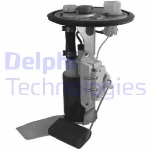 Fuel Pump (FE10159-12B1)