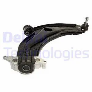 Control/Trailing Arm, wheel suspension (TC2106)