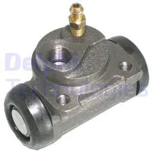 Wheel Brake Cylinder (LW80108)