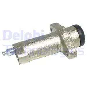 Slave Cylinder, clutch (LL13312)