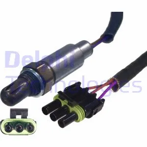 Lambda Sensor (ES10082-12B1)