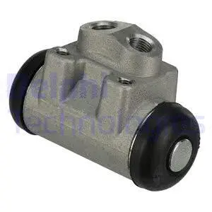 Wheel Brake Cylinder (LW90164)