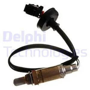 Lambda Sensor (ES10657)