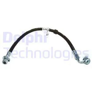Brake Hose (LH6582)