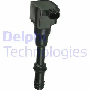 Ignition Coil (GN10382-12B1)