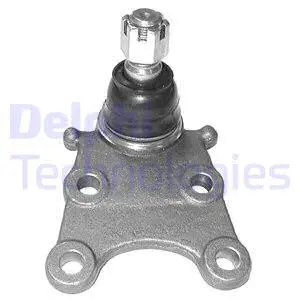 Ball Joint (TC691)