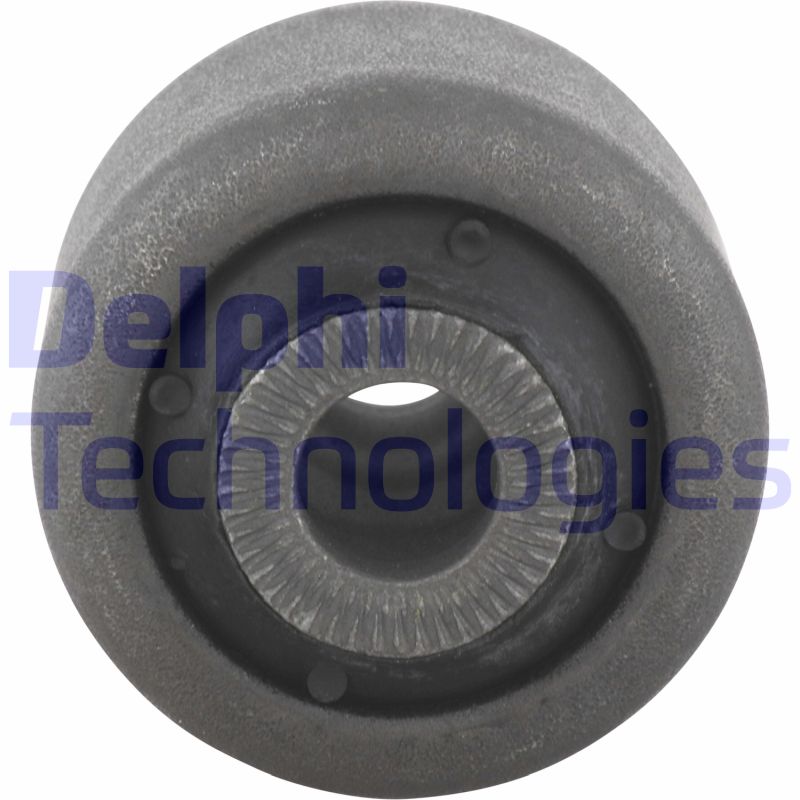 Mounting, control/trailing arm