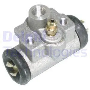 Wheel Brake Cylinder (LW60327)