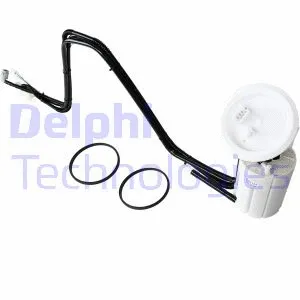 Fuel Feed Unit (FG1177-11B1)