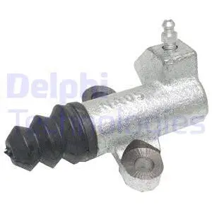 Slave Cylinder, clutch (LL60093)