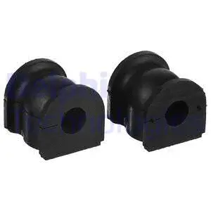 Mounting, stabiliser bar (TD1076W)
