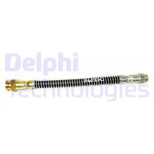 Brake Hose (LH6125)