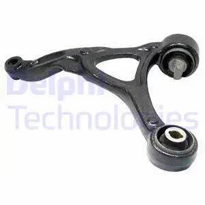 Control/Trailing Arm, wheel suspension (TC1985)