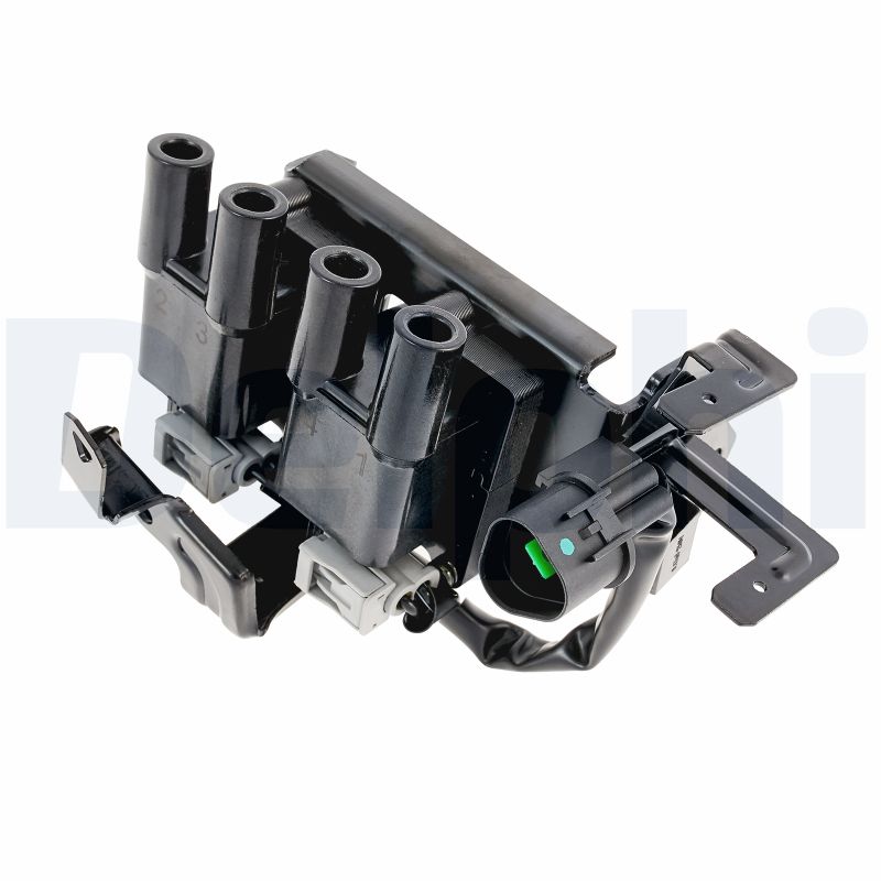 Ignition Coil (GN11120-12B1)