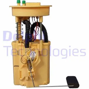 Fuel Feed Unit (FG1126-12B1)
