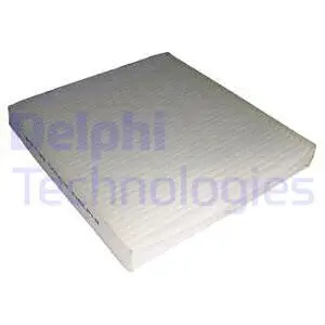 Filter, cabin air (TSP0325338)