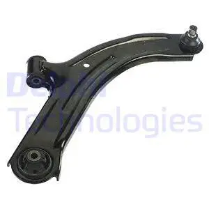 Control/Trailing Arm, wheel suspension (TC2874)