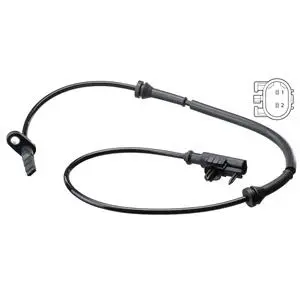 Sensor, wheel speed (SS20678)