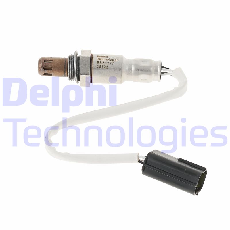 Lambda Sensor
