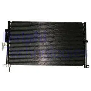 Condenser, air conditioning (TSP0225524)