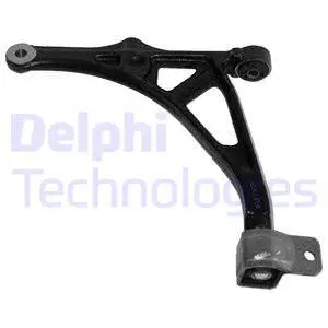 Control/Trailing Arm, wheel suspension (TC609)