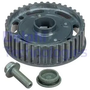 Control Valve, camshaft adjustment (VM10002)