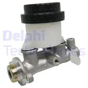 Brake Master Cylinder (LM60078)