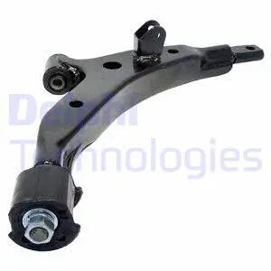 Control/Trailing Arm, wheel suspension (TC1744)