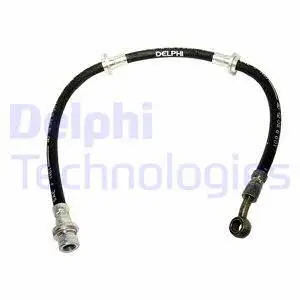 Brake Hose (LH3240)