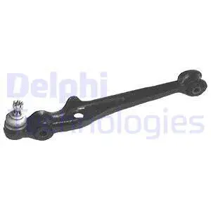 Control/Trailing Arm, wheel suspension (TC490)