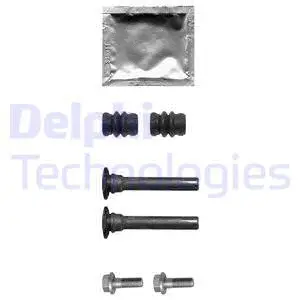 Guide Sleeve Kit, brake caliper (KS1032)