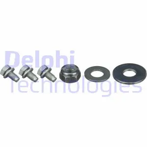 Suspension Strut Support Mount