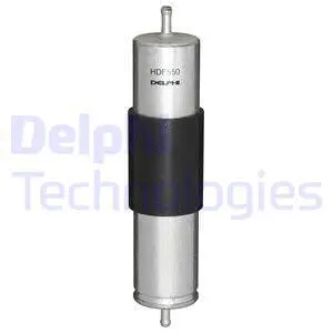 Fuel Filter (HDF550)