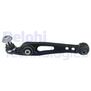 Control/Trailing Arm, wheel suspension (TC3456)
