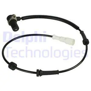 Sensor, wheel speed (SS20300)