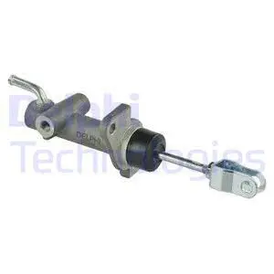 Master Cylinder, clutch (LM80374)