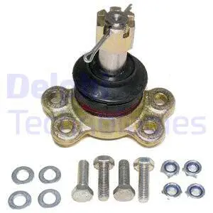 Ball Joint (TC1230)